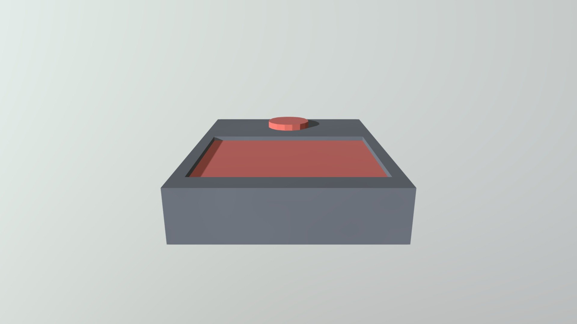 Bouton Press | SCP