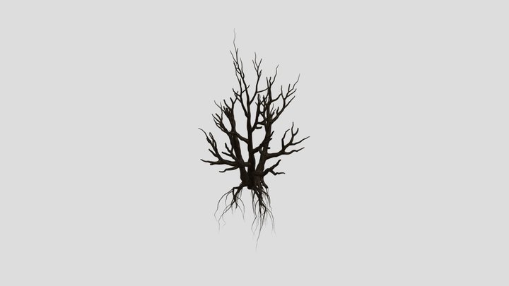 Dry Tree