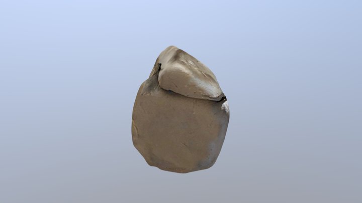 New Qlone 3D Model