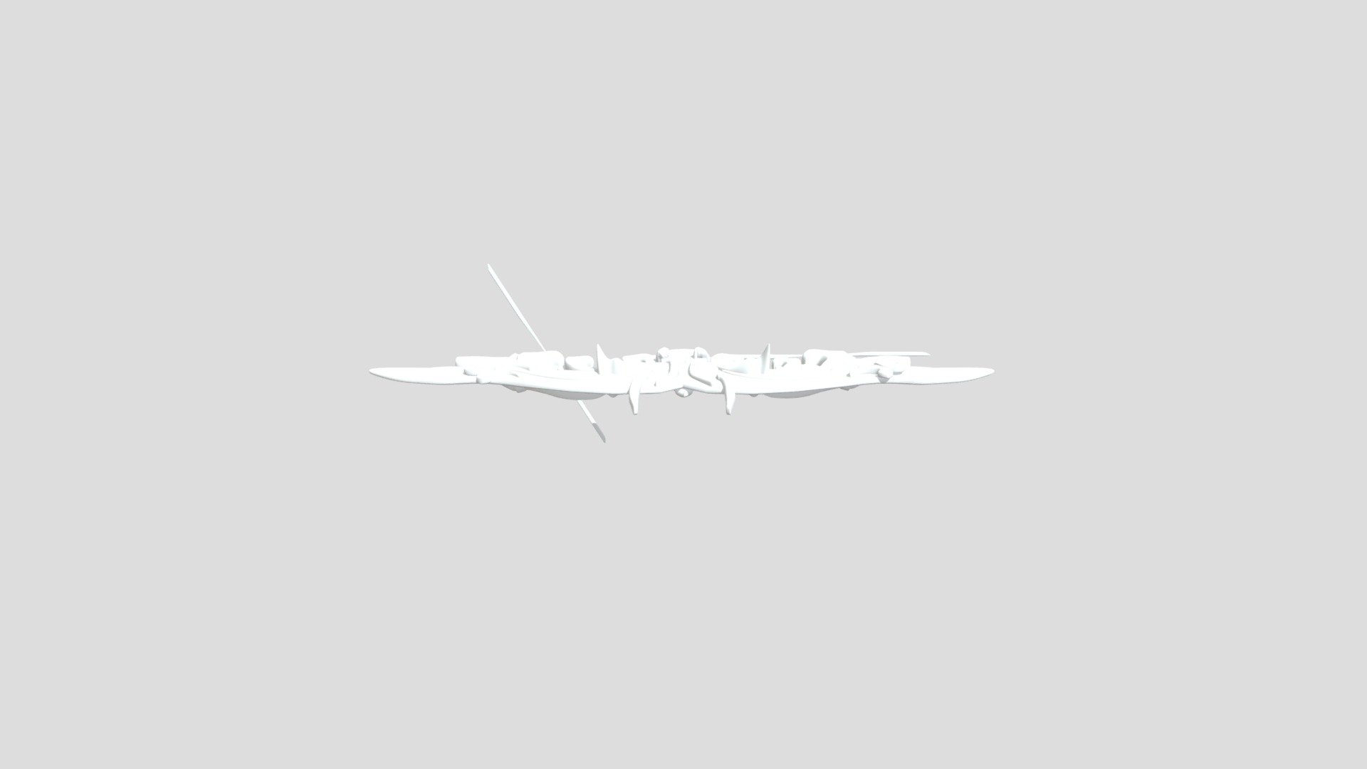Drone Classicism