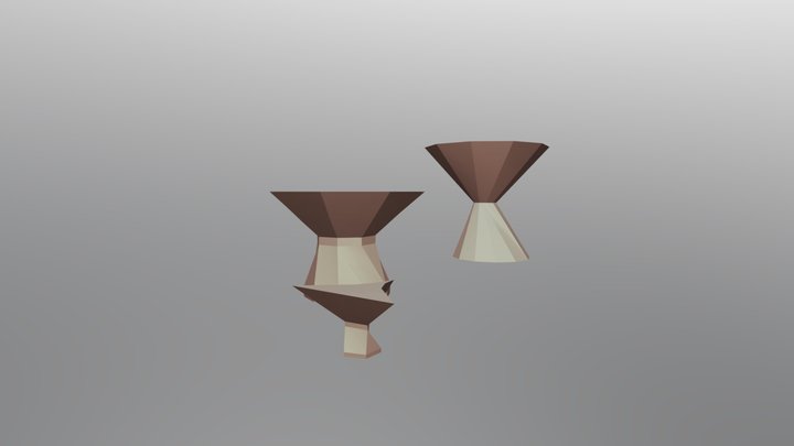 Test Models 3D Model