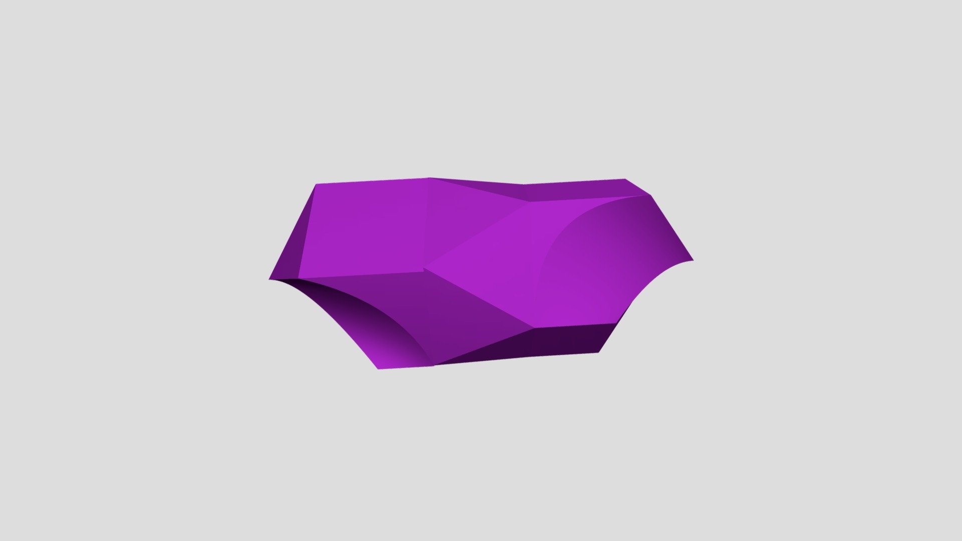 ico variante 2 0510 - 3D model by candelaenei.181a [d67e5be] - Sketchfab