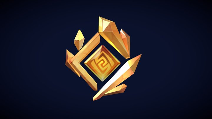 Geoculus 3D Model