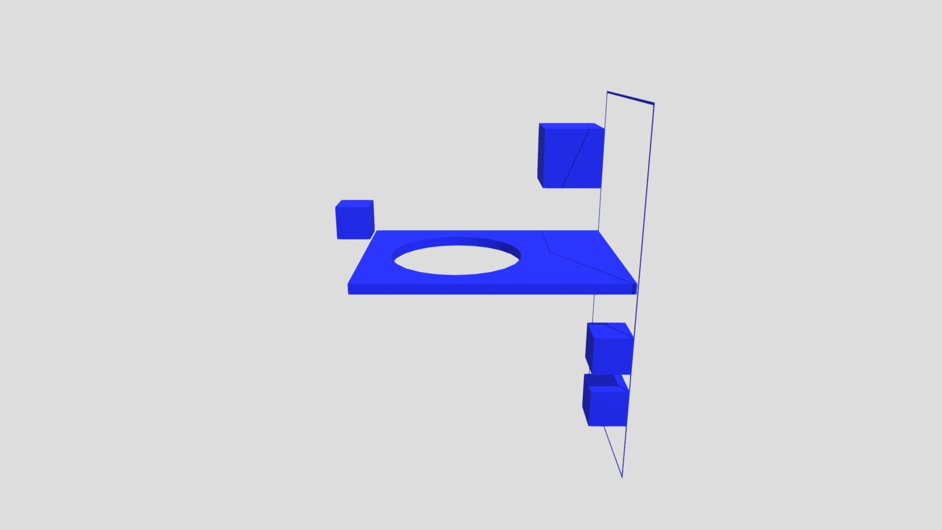 3d Icon