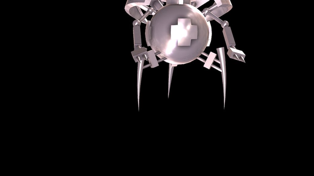 VTD152-01 - Project 02: Robot Submission