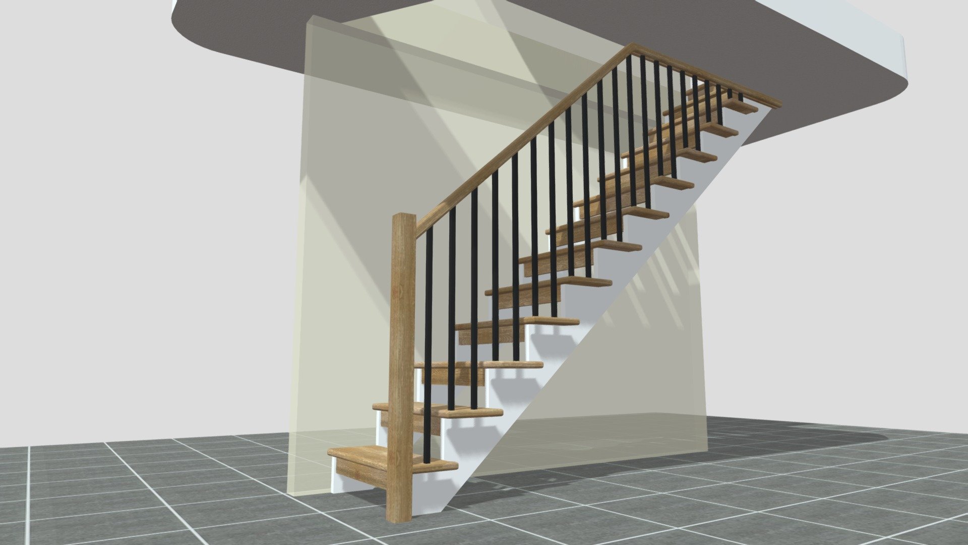DamianSharkey_stair