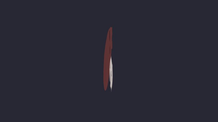Untitled_14 3D Model