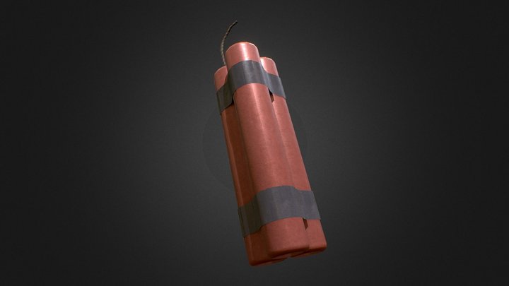 Simple Dynamite