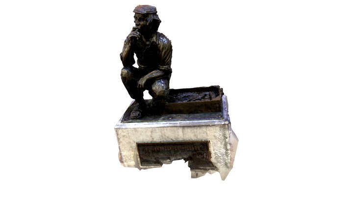 Modelo3D 3D Model