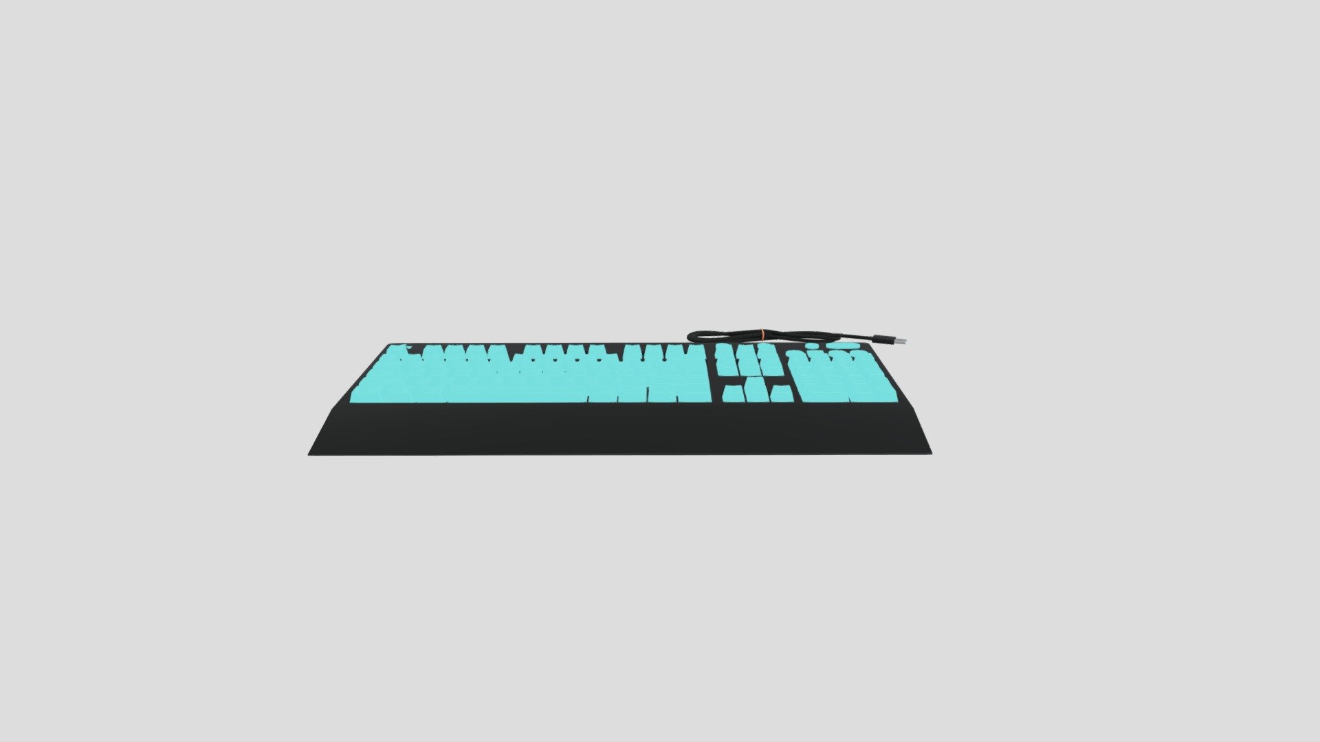 "Logitech Keyboard G213"