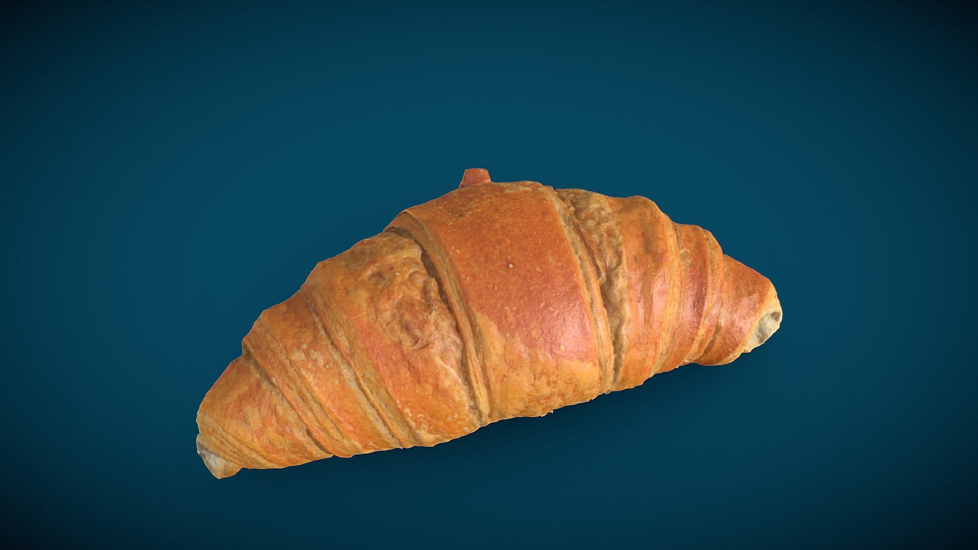 Buttercroissant