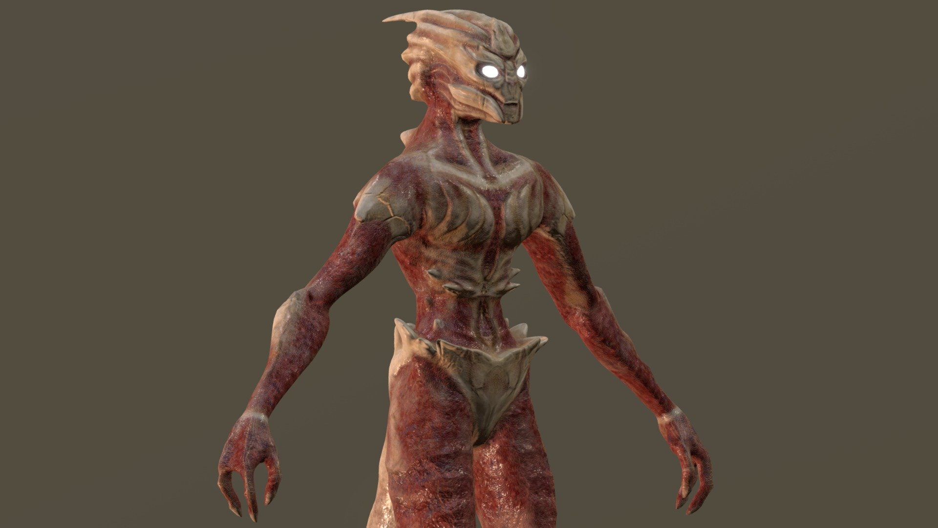 Creature