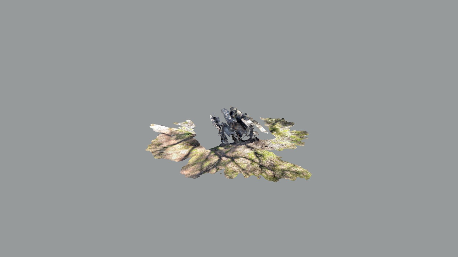 Gargoyle 2