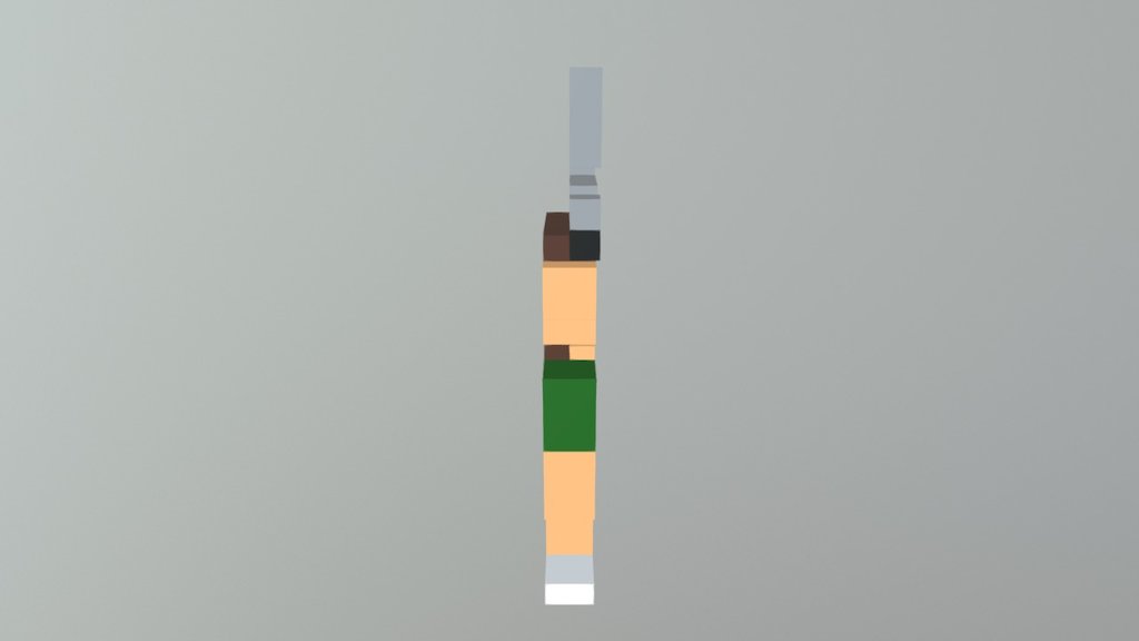 Me by lachlan