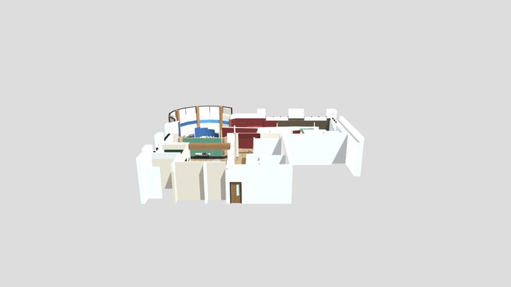 L'nuey_ Prelim_ Sketch FAB 3D Model