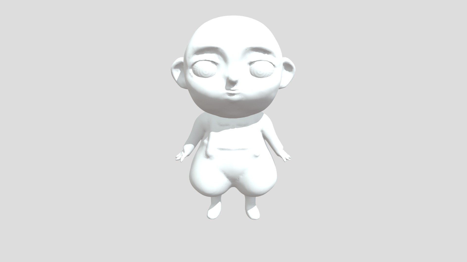 Greg / Over the Garden Wall