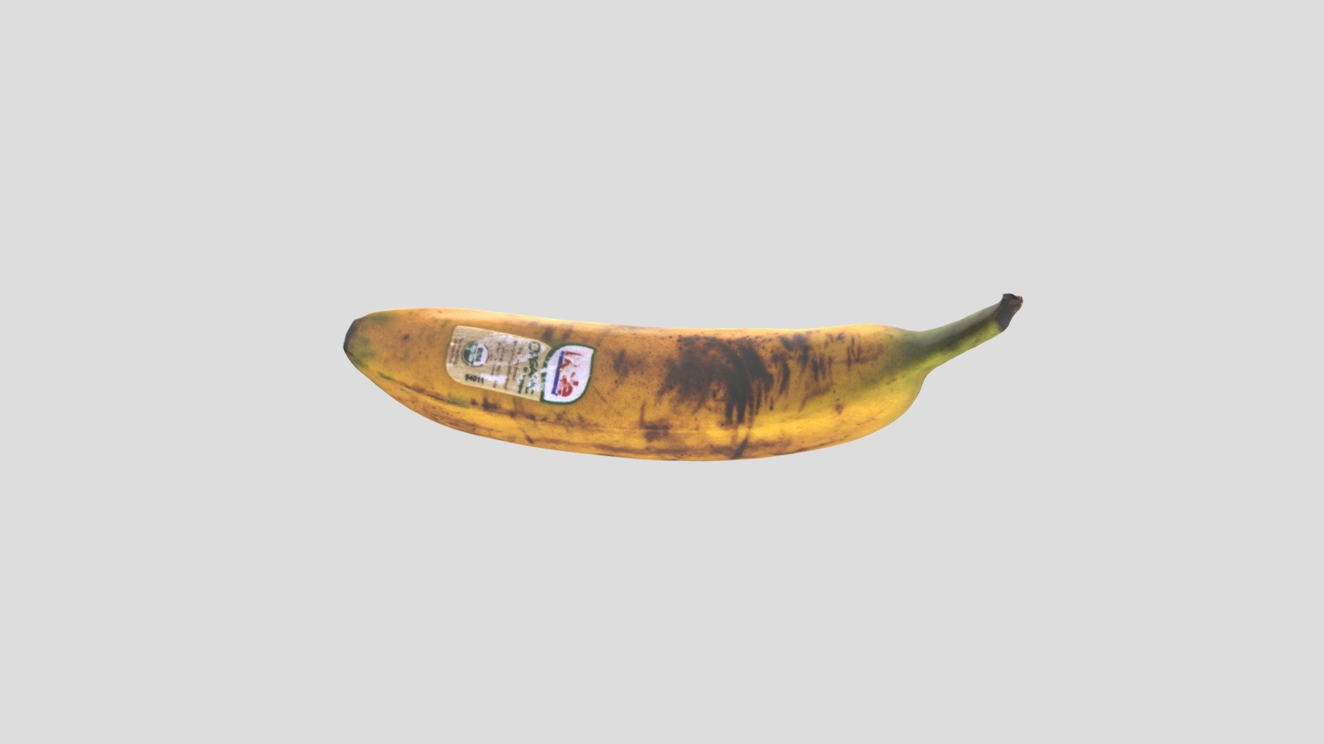 Banana3D