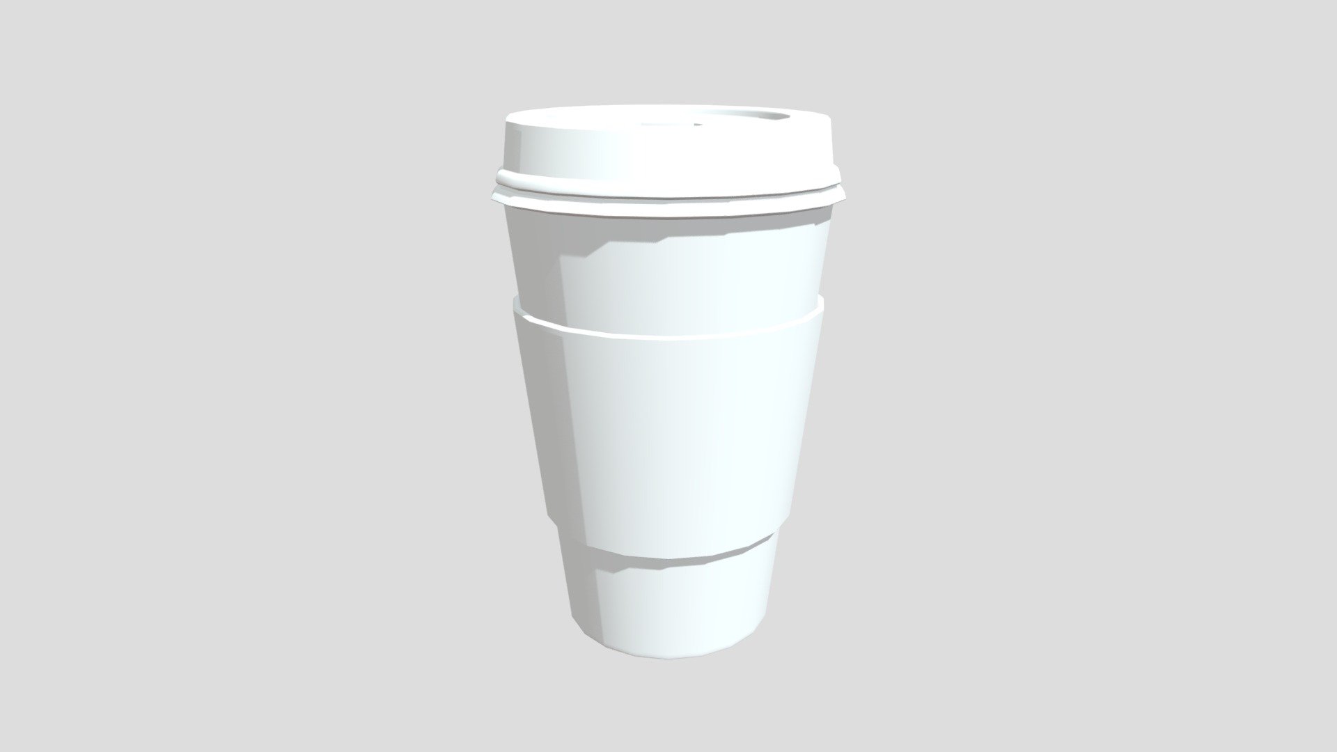 Coffee Cup