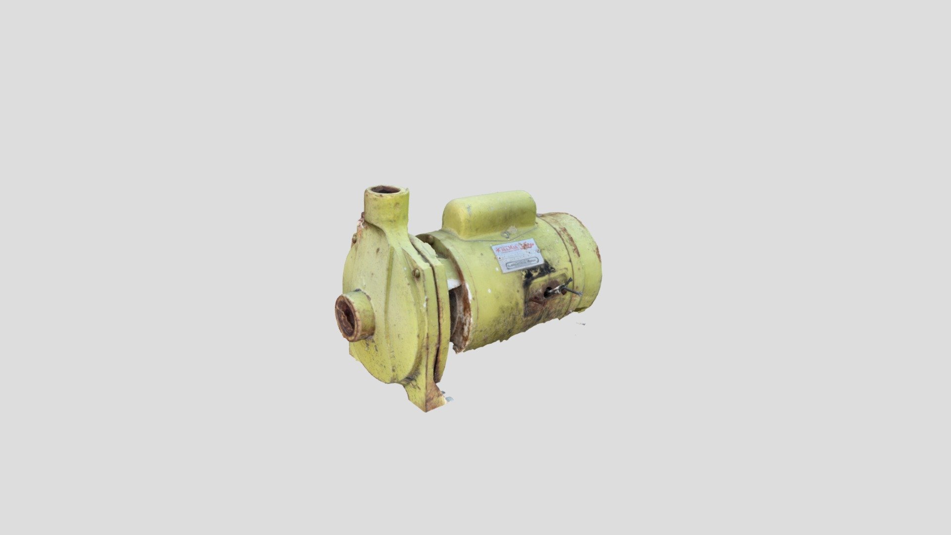 Scan Usman 2023-05-10T14:58:04.925Z - Download Free 3D model by usman ...