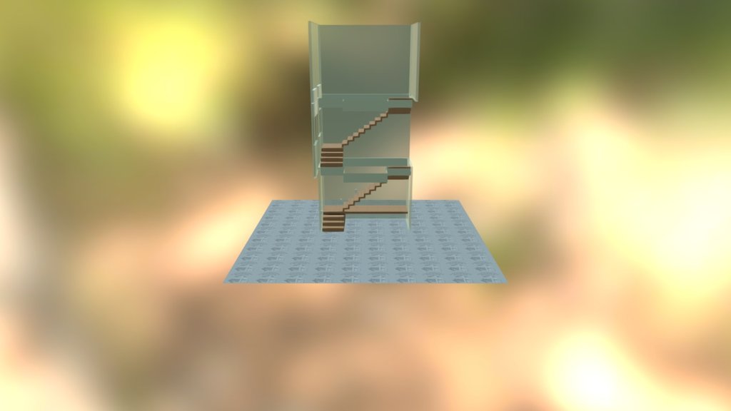 3455 - 3D model by borra [d68febe] - Sketchfab