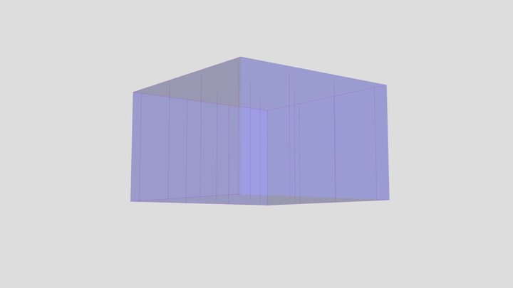 AnyConv_com__123 (1) 3D Model