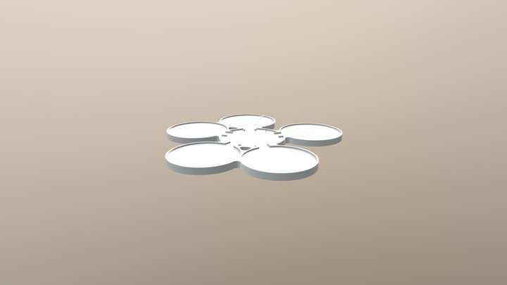 foundation test 3D Model