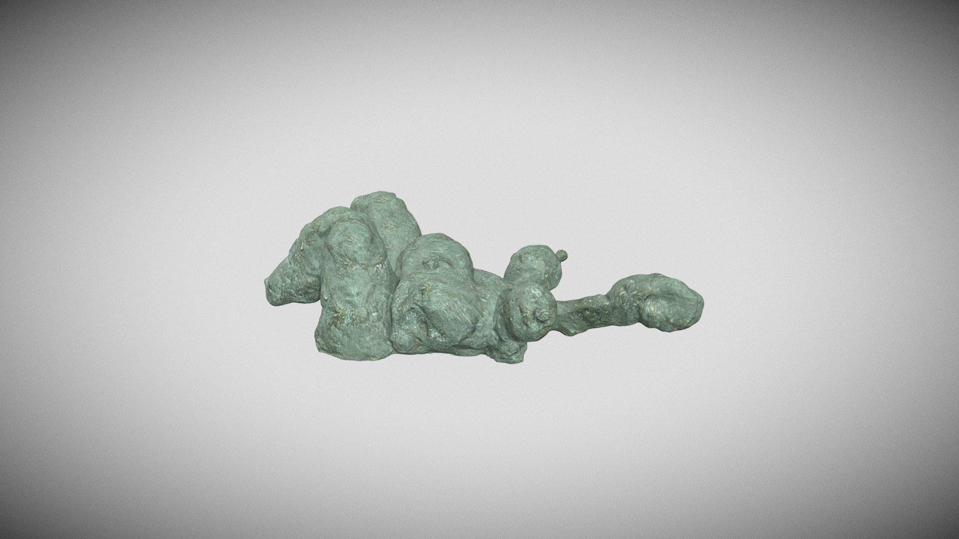 84 — Sketchfab embed 3D viewer