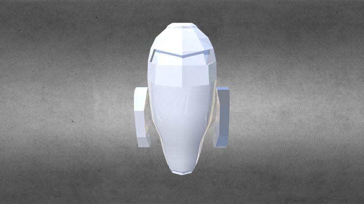 NB210832 3D Model