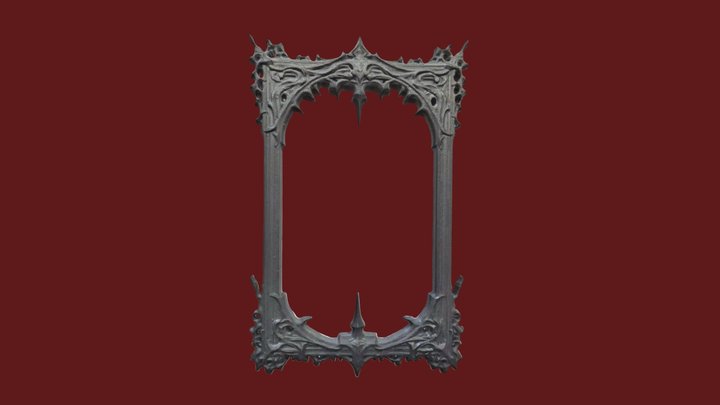 Window Gothic Style 18