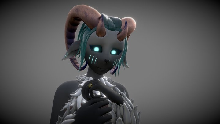 Xeo [outdated] 3D Model