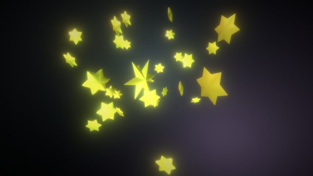 MotherStar – Free 3D Model STL