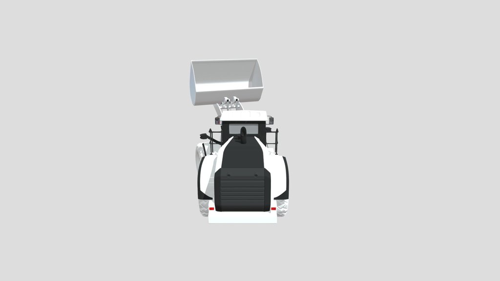 Wheel Loader