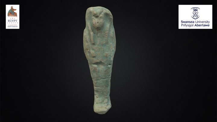 Shabti (W5104)