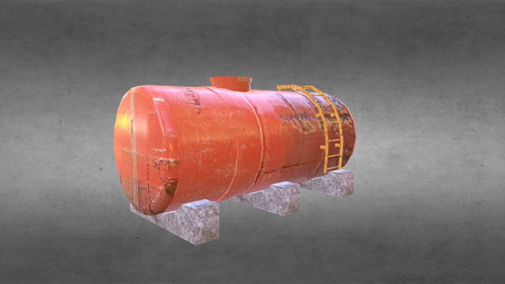 Tank
