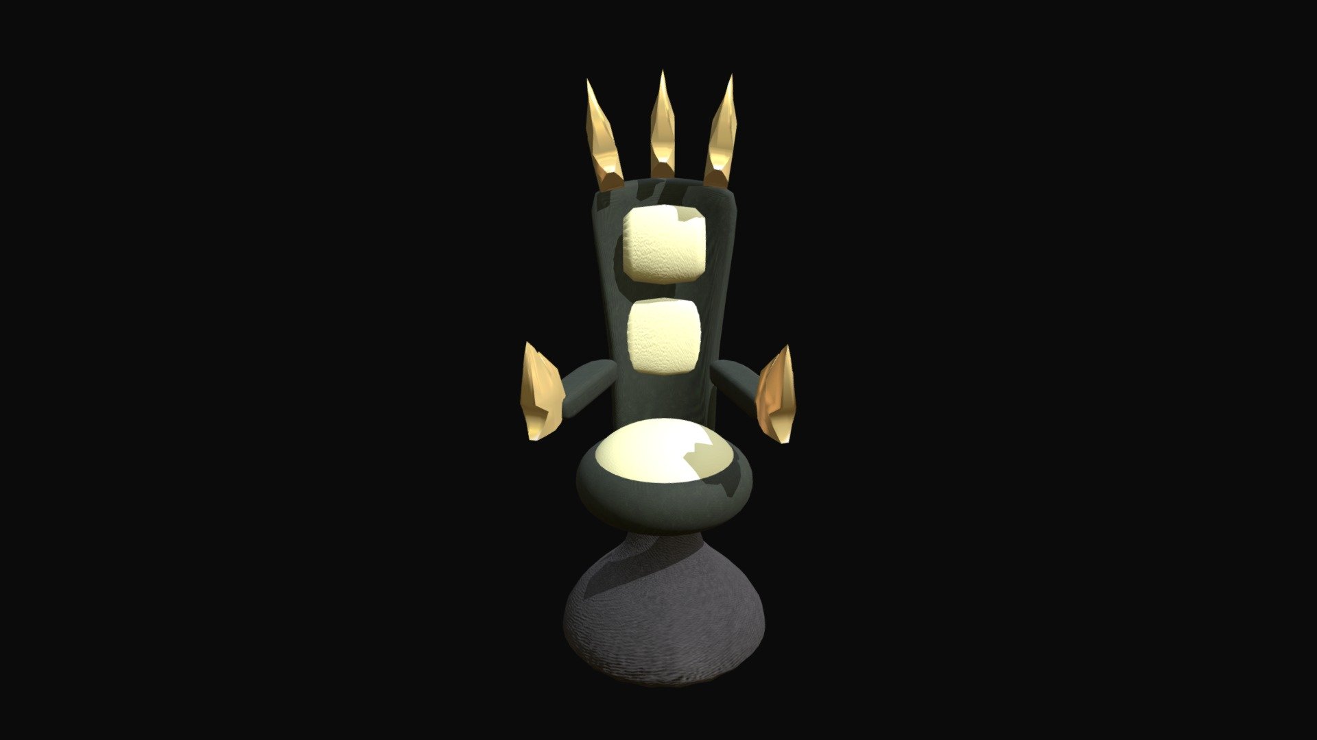 Naga chair Version2