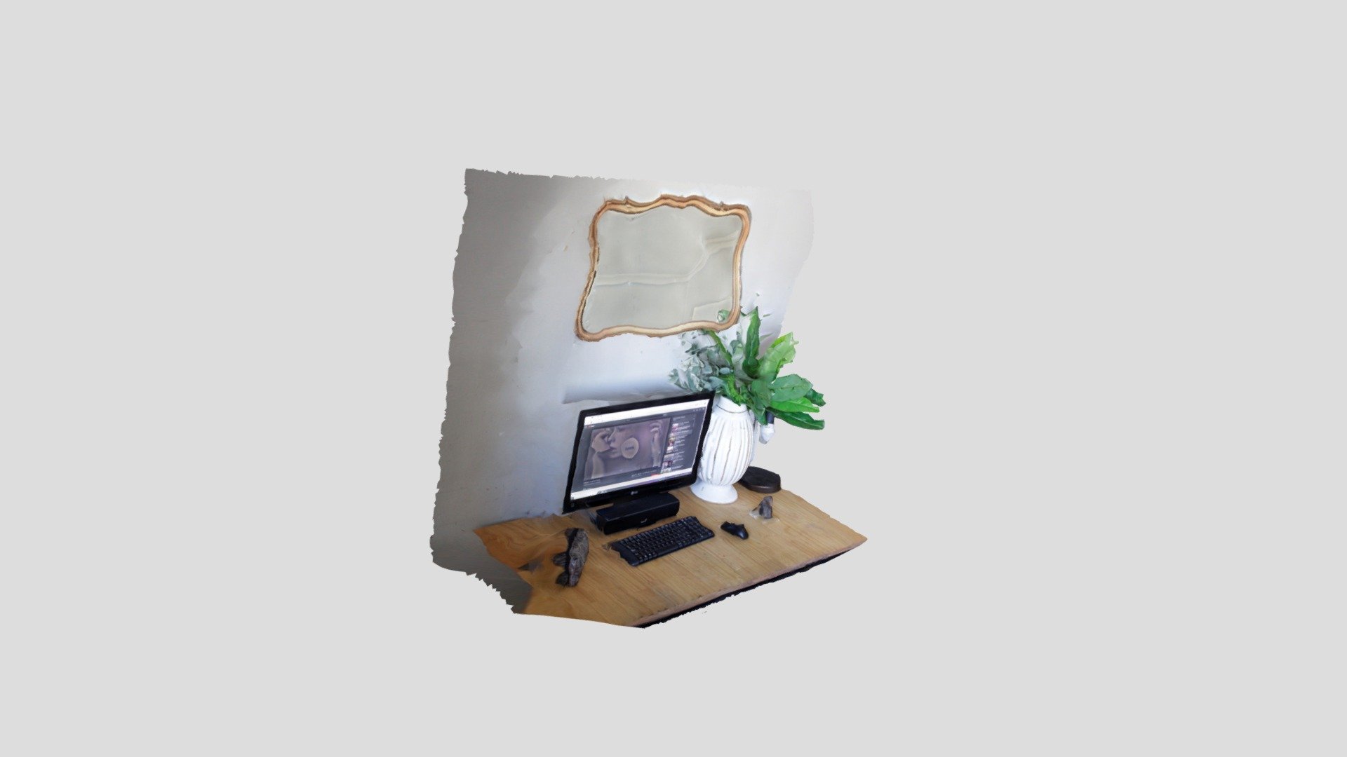 Prueba - Espacio