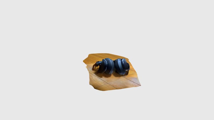 ritsumei24_大山快 3D Model