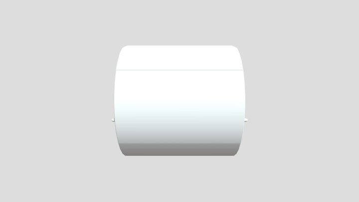 Section 3D Model