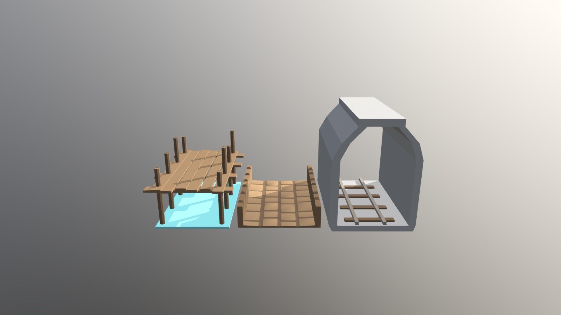 Chão - 3D model by leonardo21 [d69cc9b] - Sketchfab