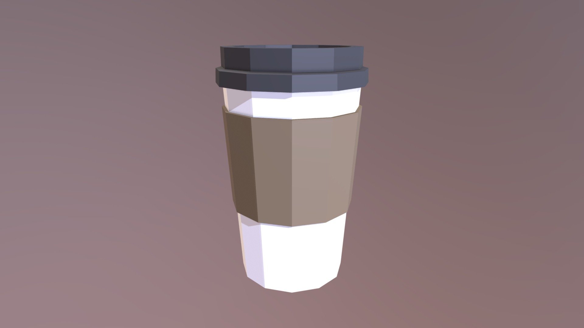 Coffee Cup