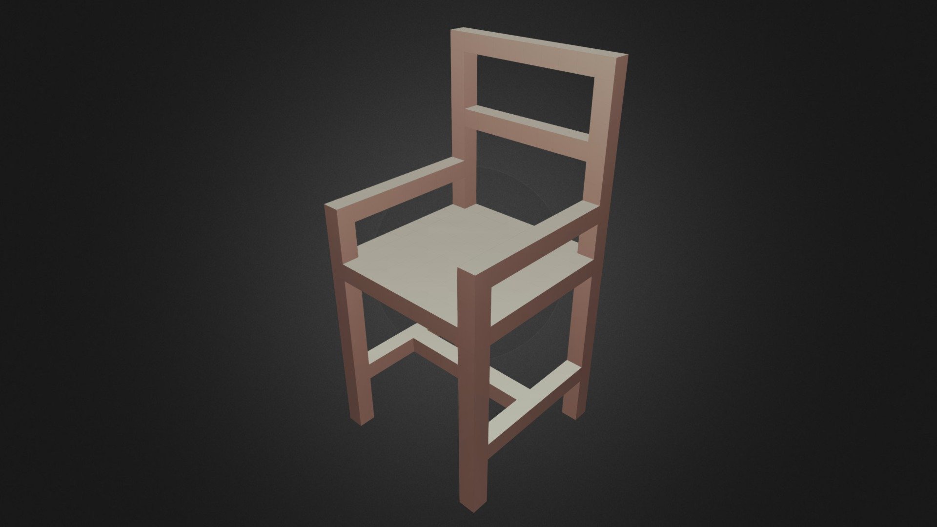 634230012_chair_model_extrude - Download Free 3D Model By 634230012 ...