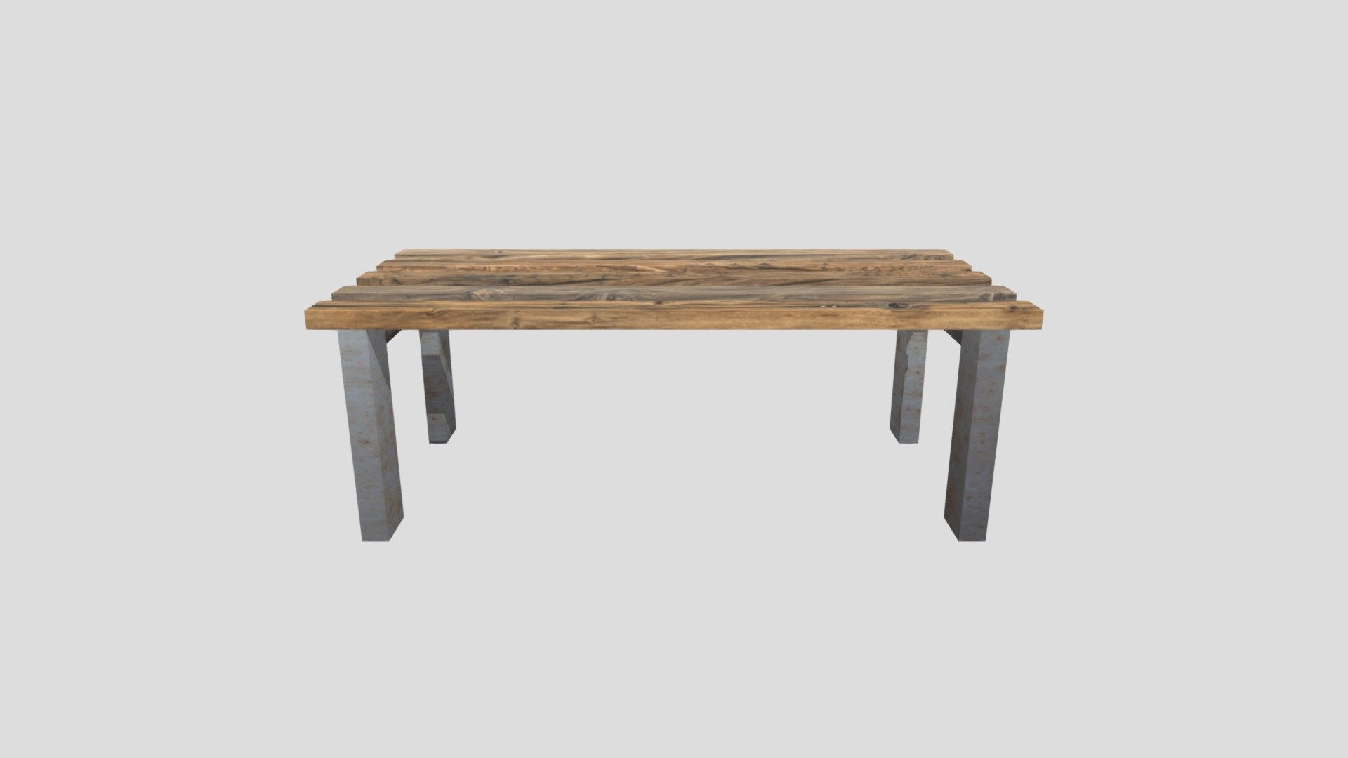 Bench