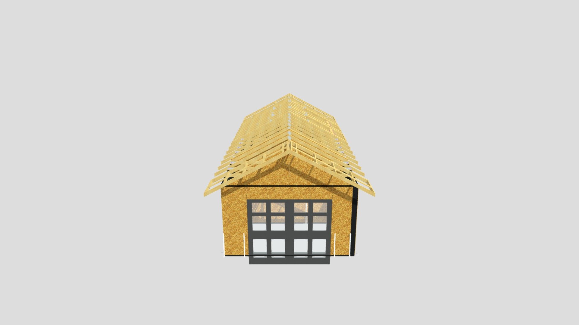 V3d House