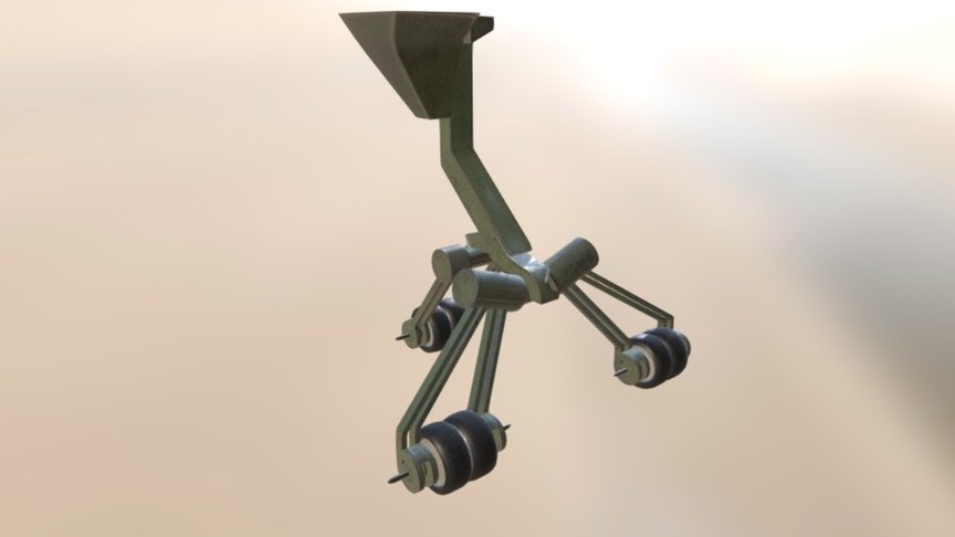Landing Gear