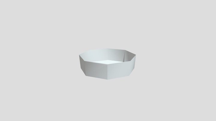 Jung Rhythm Sink – Modèle 3D gratuit STL