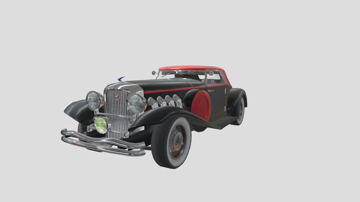 carson grand marais – Modèle 3D gratuit STL