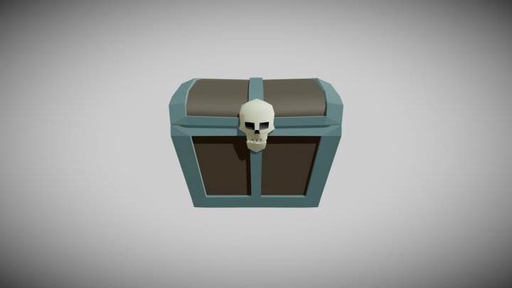 chest_rig 3D Model