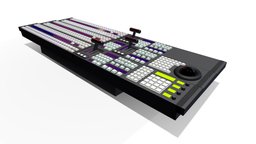 Vision Mixer