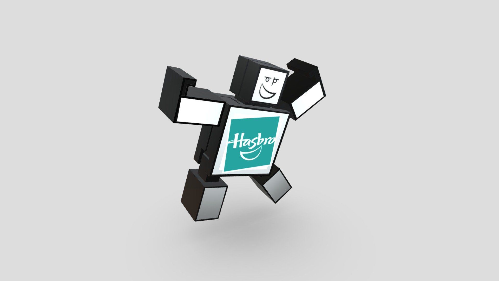 Hasbro-Nak