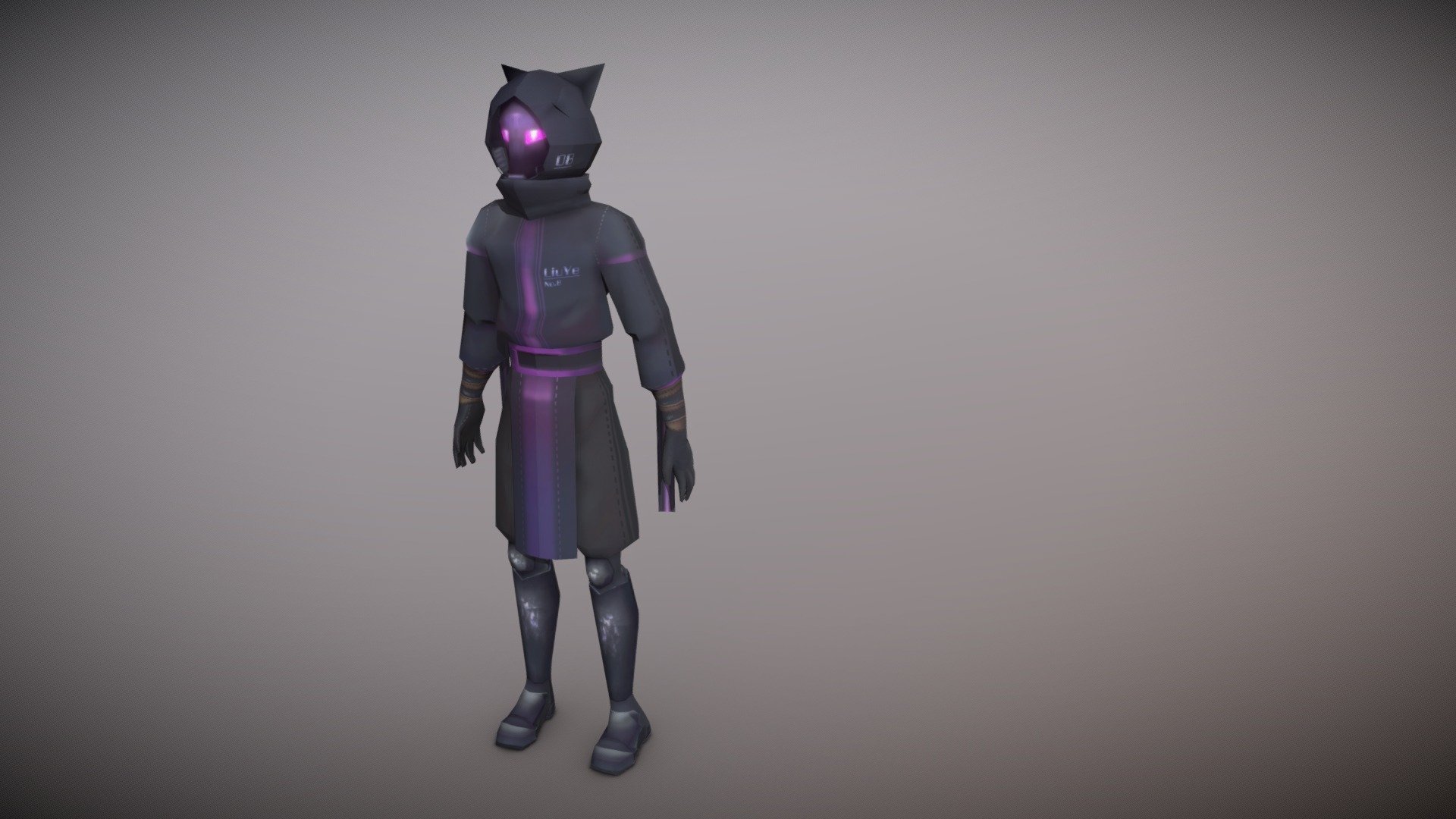 Final Render
